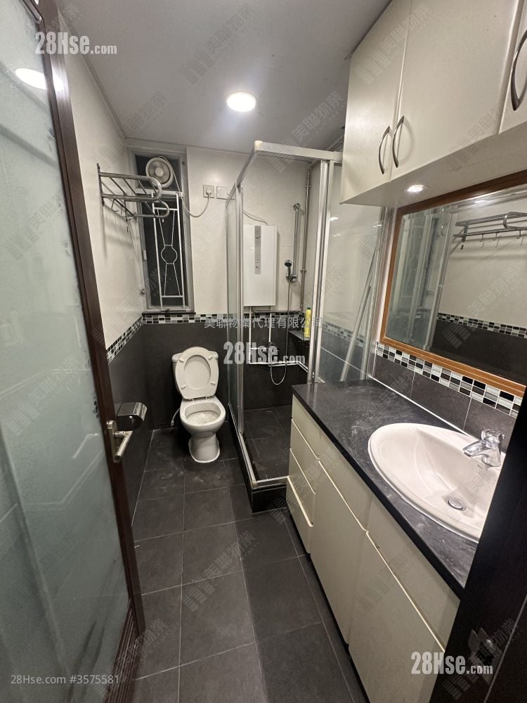 Serenity Place Rental 2 Bedrooms , 1 Bathroom 497 ft²