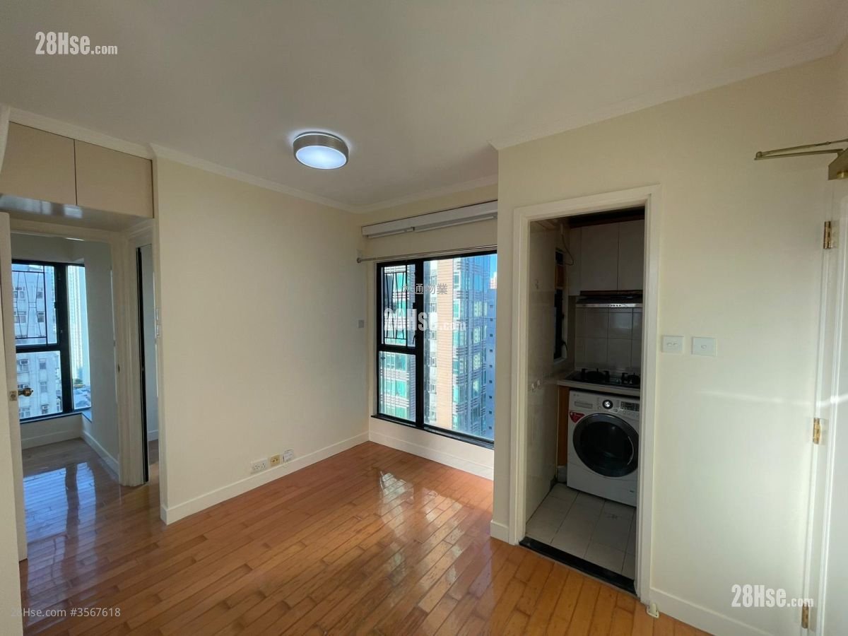 Marina Lodge Rental 2 Bedrooms , 1 Bathroom 279 ft²