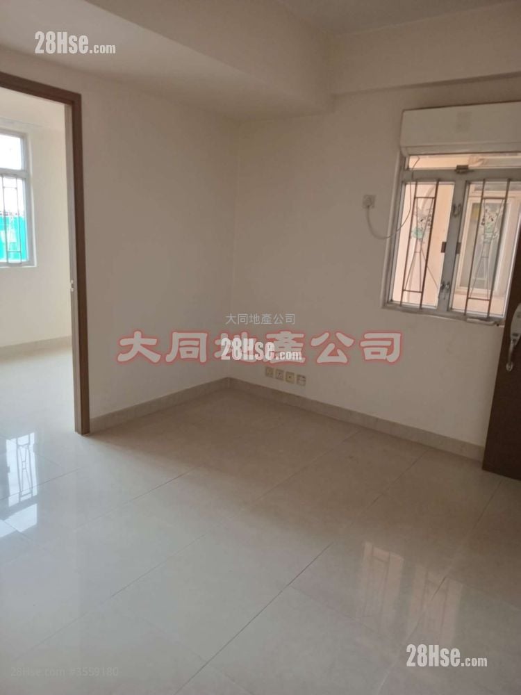 福和大楼 租盘 2 房 , 1 浴室 344 平方尺 福和大楼 租盘 2 房 , 1 浴室 344 平方尺