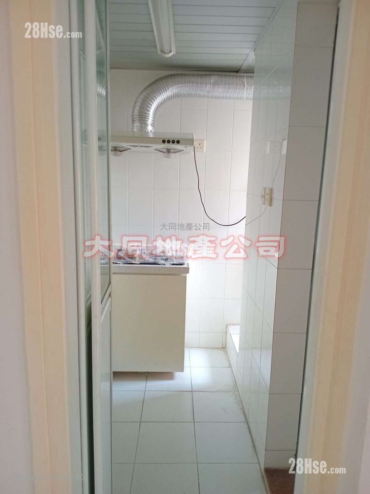 福和大楼 租盘 2 房 , 1 浴室 344 平方尺 福和大楼 租盘 2 房 , 1 浴室 344 平方尺