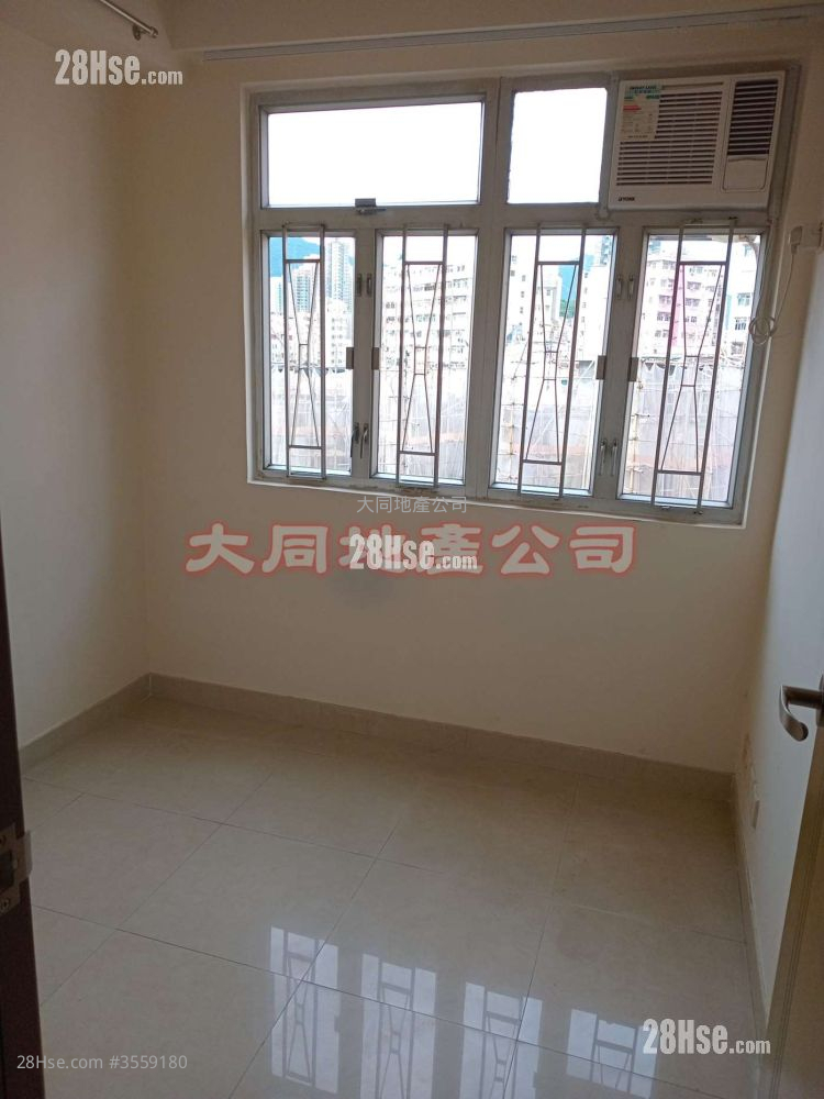 福和大楼 租盘 2 房 , 1 浴室 344 平方尺 福和大楼 租盘 2 房 , 1 浴室 344 平方尺