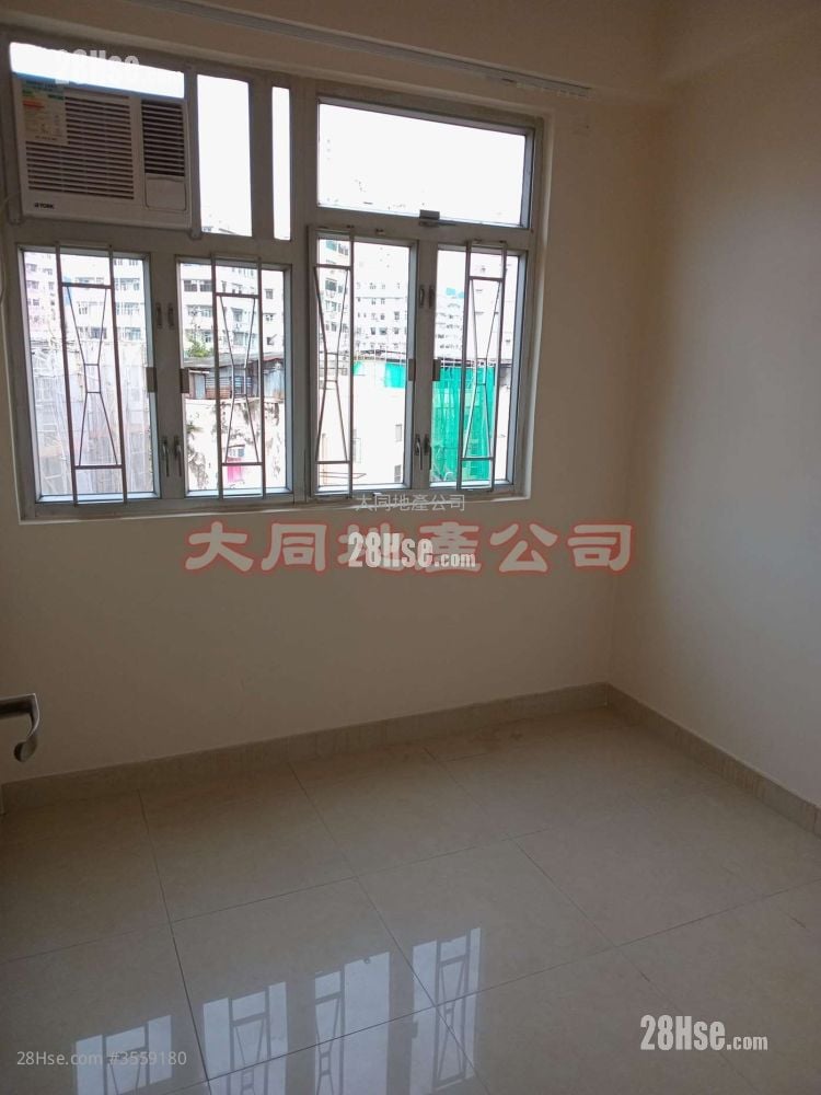 福和大楼 租盘 2 房 , 1 浴室 344 平方尺 福和大楼 租盘 2 房 , 1 浴室 344 平方尺