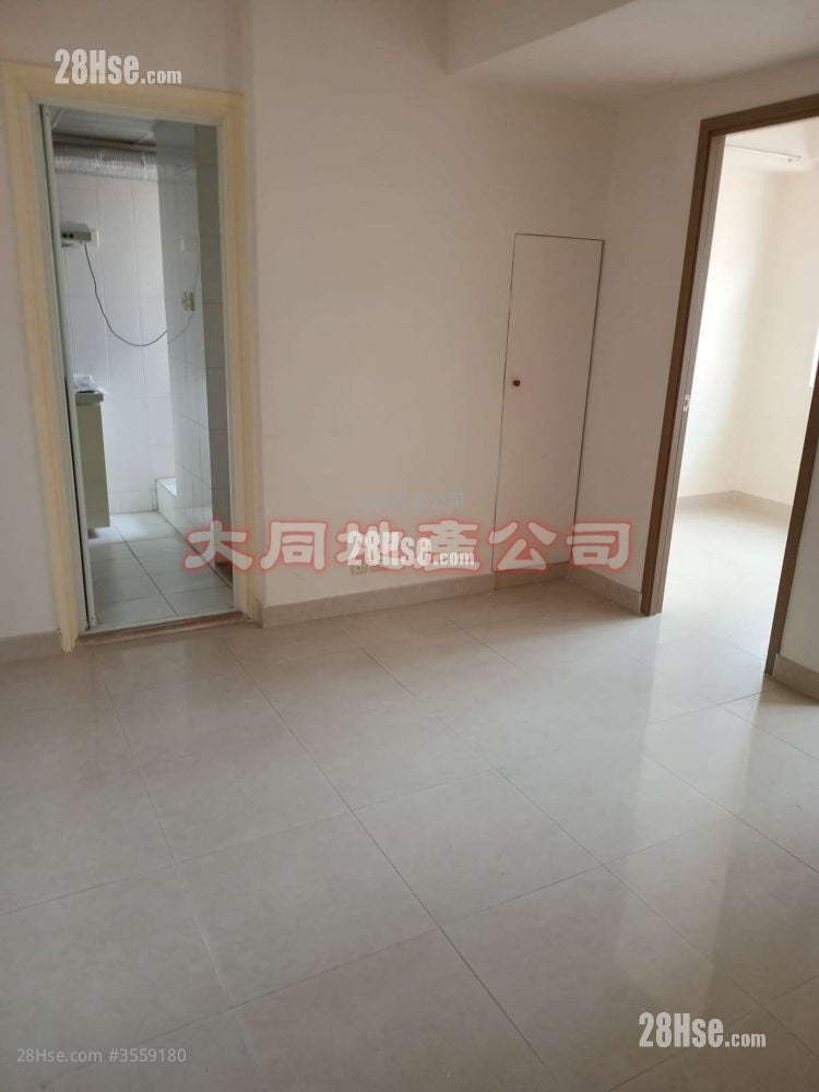 福和大楼 租盘 2 房 , 1 浴室 344 平方尺 福和大楼 租盘 2 房 , 1 浴室 344 平方尺