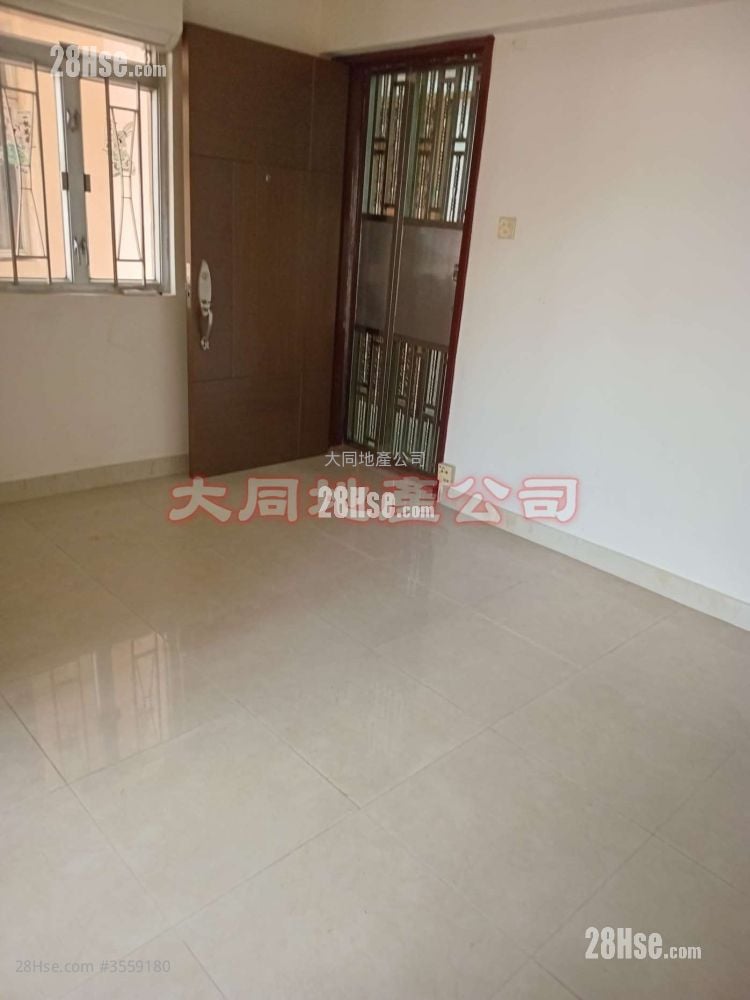 福和大楼 租盘 2 房 , 1 浴室 344 平方尺 福和大楼 租盘 2 房 , 1 浴室 344 平方尺