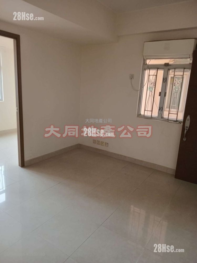 福和大楼 租盘 2 房 , 1 浴室 344 平方尺 福和大楼 租盘 2 房 , 1 浴室 344 平方尺