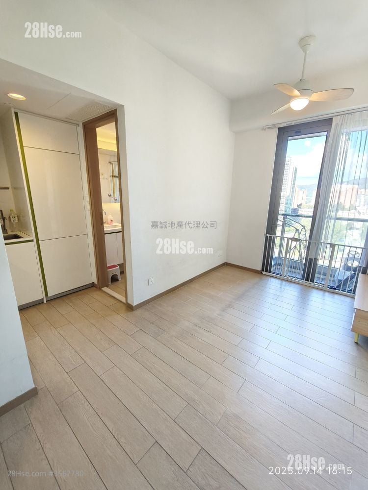 Ori Rental 2 Bedrooms , 1 Bathroom 431 ft²