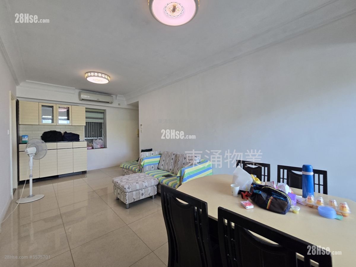 Caribbean Coast Rental 3 Bedrooms , 1 Bathroom 609 ft²