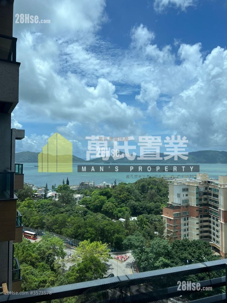 OMA by the Sea 售盤 1 房 , 1 浴室 319 平方呎