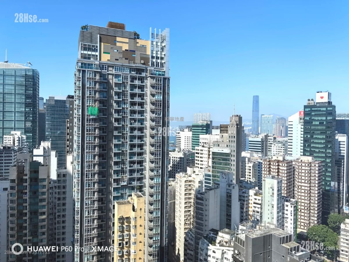 The Avenue Rental 1 Bedroom , 1 Bathroom 438 ft²