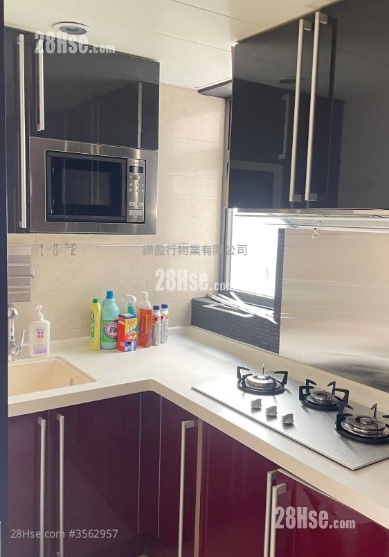 嘉亨湾 售盘 2 房 , 1 浴室 503 平方尺 嘉亨湾 售盘 2 房 , 1 浴室 503 平方尺