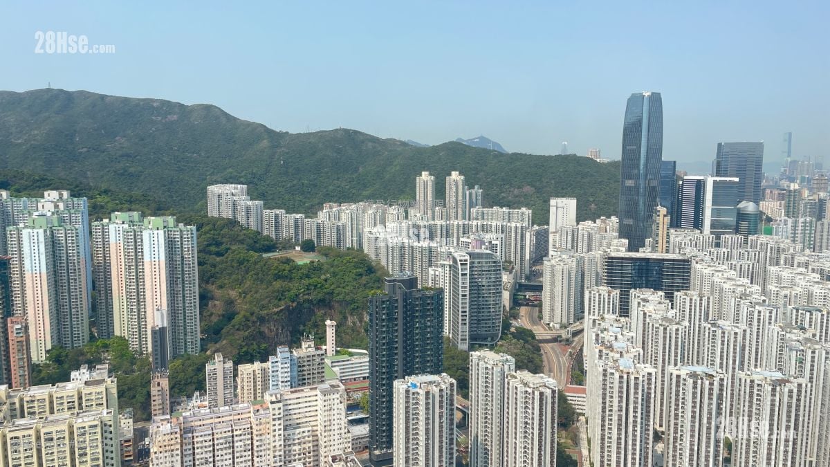 嘉亨湾 售盘 2 房 , 1 浴室 503 平方尺 嘉亨湾 售盘 2 房 , 1 浴室 503 平方尺