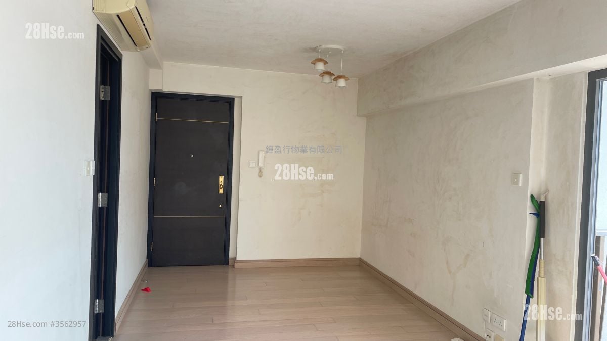 嘉亨湾 售盘 2 房 , 1 浴室 503 平方尺 嘉亨湾 售盘 2 房 , 1 浴室 503 平方尺