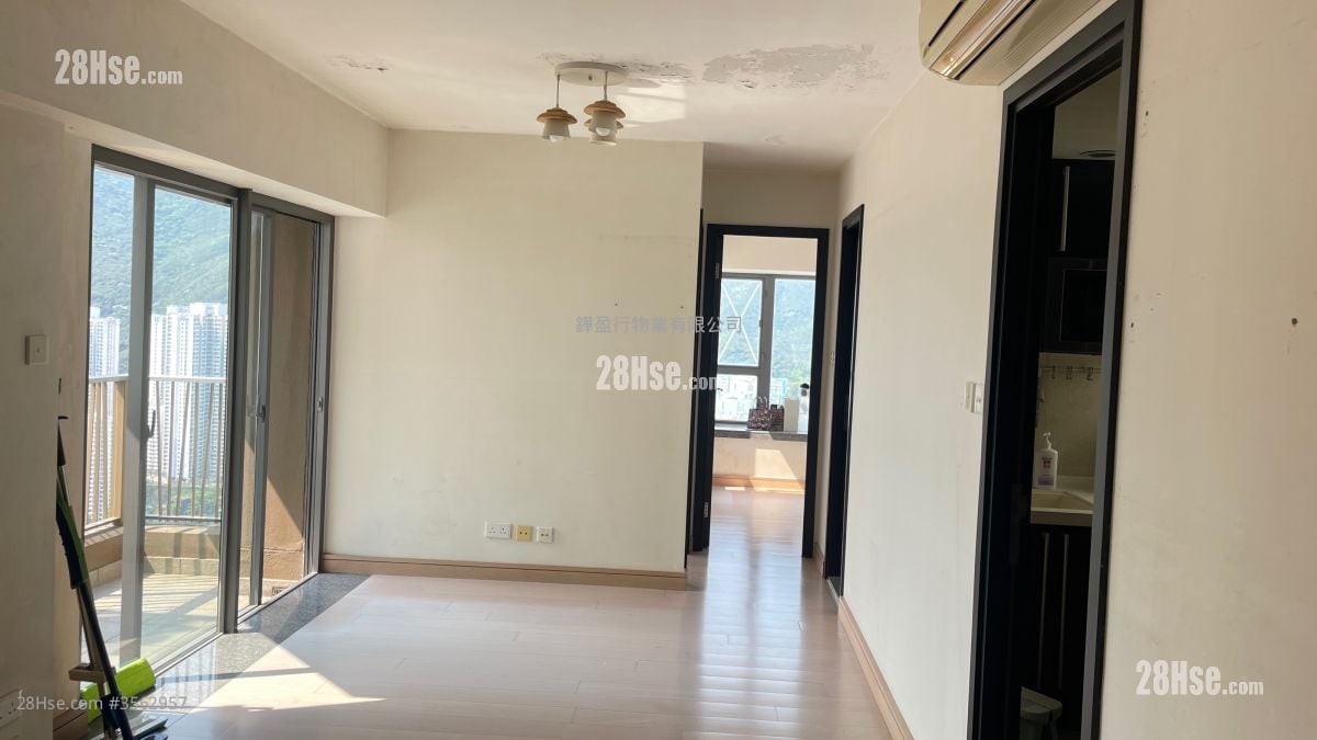 嘉亨湾 售盘 2 房 , 1 浴室 503 平方尺 嘉亨湾 售盘 2 房 , 1 浴室 503 平方尺