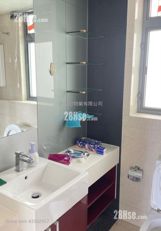 嘉亨湾 售盘 2 房 , 1 浴室 503 平方尺 嘉亨湾 售盘 2 房 , 1 浴室 503 平方尺