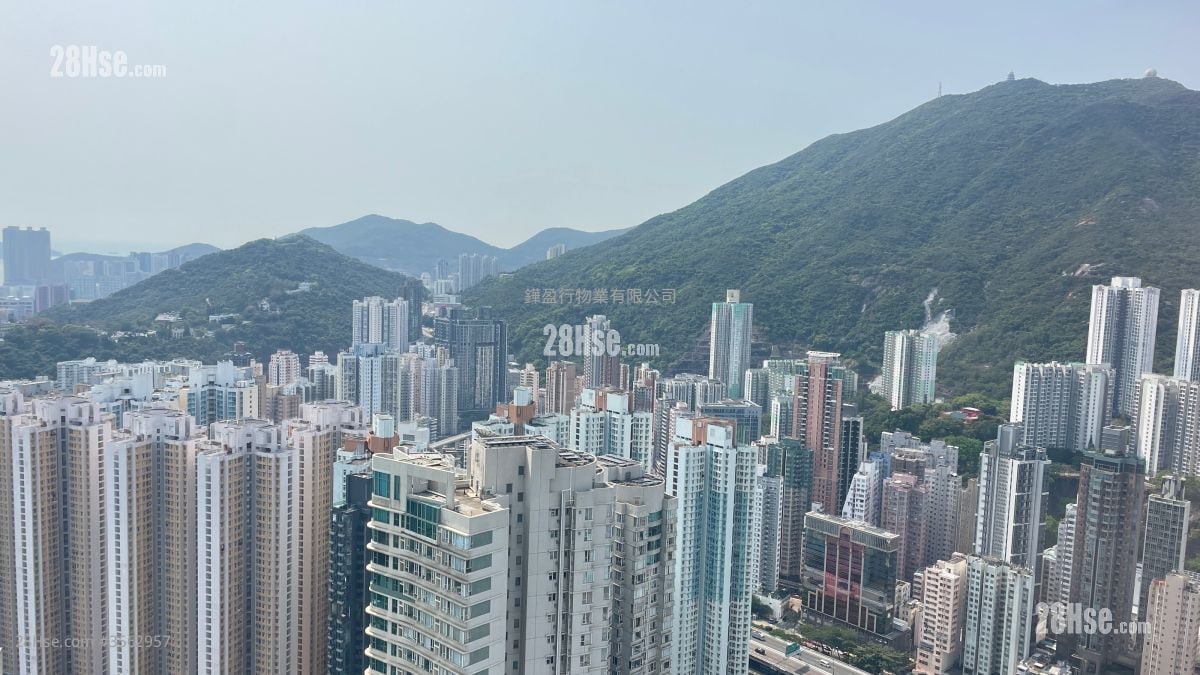 嘉亨湾 售盘 2 房 , 1 浴室 503 平方尺 嘉亨湾 售盘 2 房 , 1 浴室 503 平方尺