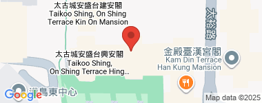  安盛台 順安閣 高層 H室 物業地址