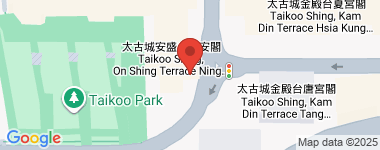  安盛台 寧安閣 高層 C室 物業地址