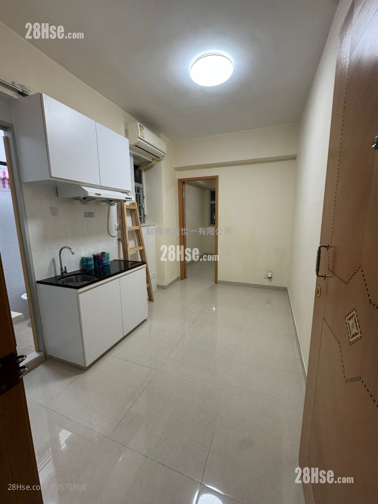 Cheong Fai Mansion Rental 1 Bedroom , 1 Bathroom 211 ft²