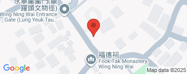 粉嶺村屋 全層 全幢 物業地址