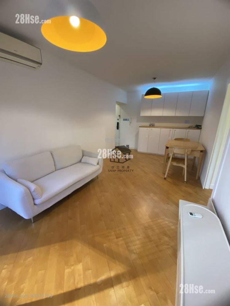 Primrose Court 售盤 2 房 , 2 浴室 659 平方呎 Primrose Court 售盤 2 房 , 2 浴室 659 平方呎