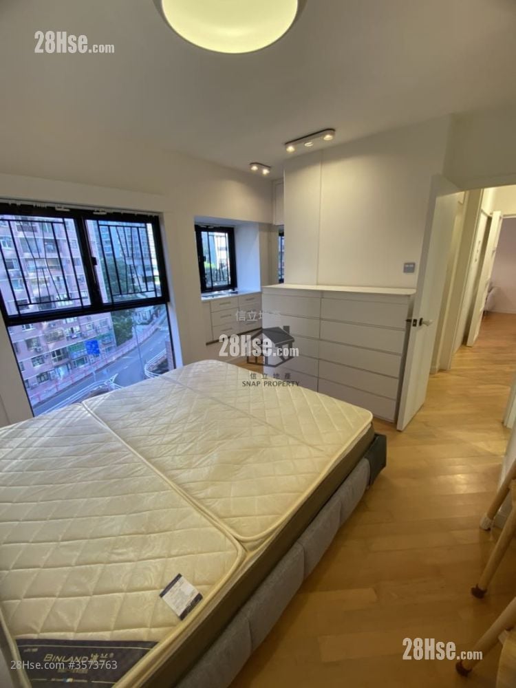 Primrose Court 售盤 2 房 , 2 浴室 659 平方呎 Primrose Court 售盤 2 房 , 2 浴室 659 平方呎