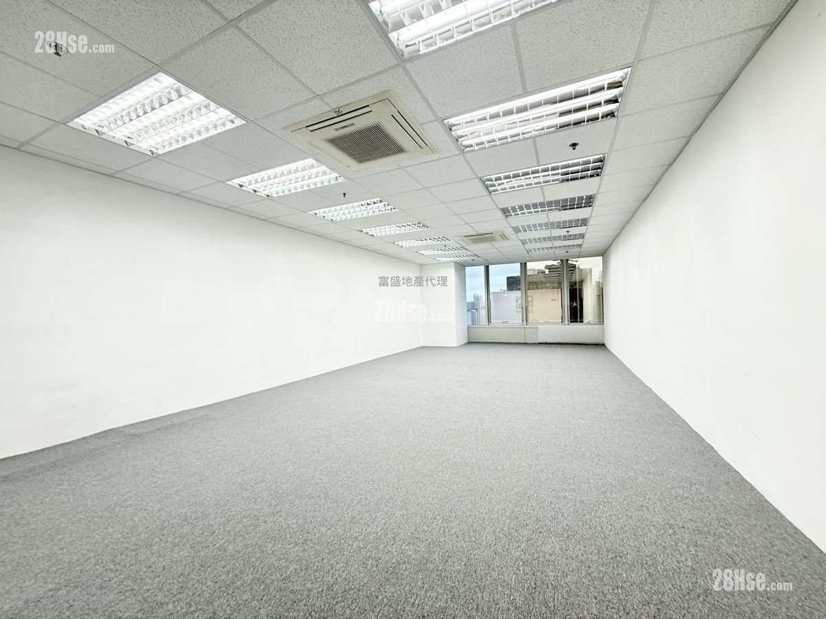 Clifford Centre Rental 1 Bedroom