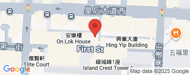 Tai Yik House Room 2 Address