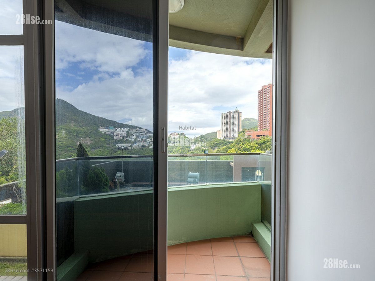 23 Repulse Bay Road Rental 3 Bedrooms , 2 Bathrooms 1,036 ft²