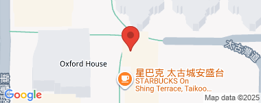  安盛台 高安阁 高层 G室 物业地址