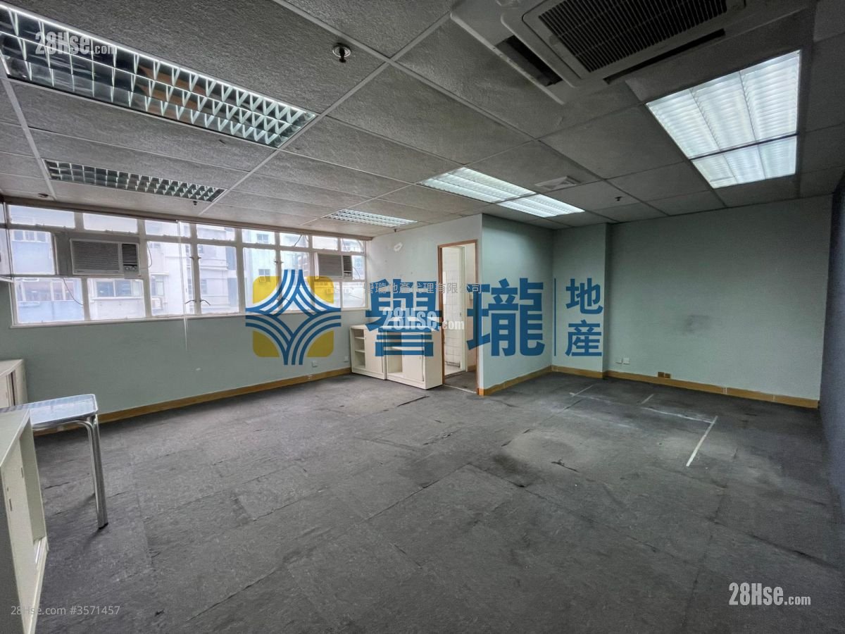 飞亚工业中心 售盘