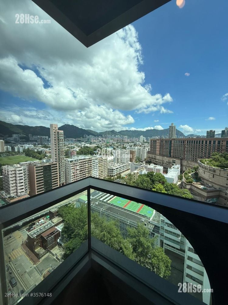 Elize Park Rental 2 Bedrooms , 1 Bathroom 341 ft²