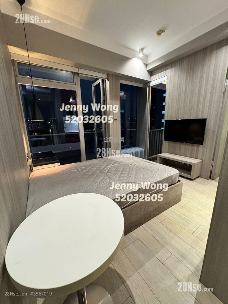 珀軒 售盤 開放式間隔 , 1 浴室 233 平方呎 珀軒 售盤 開放式間隔 , 1 浴室 233 平方呎