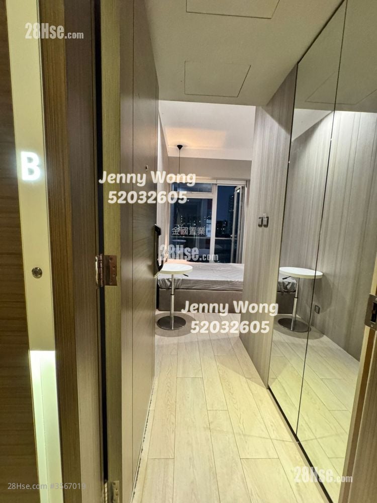 珀軒 售盤 開放式間隔 , 1 浴室 233 平方呎 珀軒 售盤 開放式間隔 , 1 浴室 233 平方呎