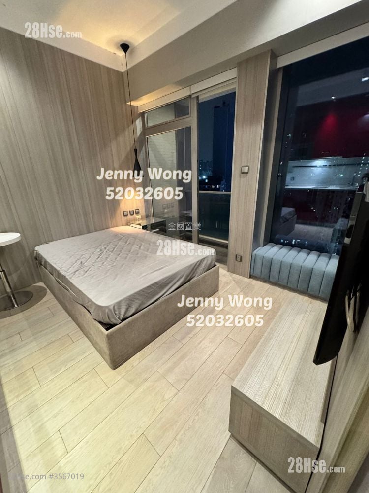 珀軒 售盤 開放式間隔 , 1 浴室 233 平方呎 珀軒 售盤 開放式間隔 , 1 浴室 233 平方呎