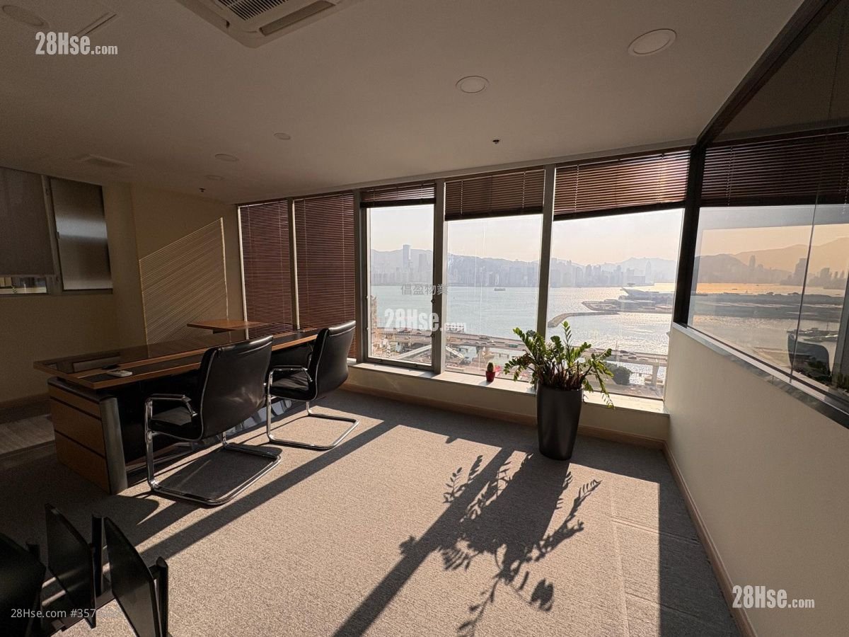 Westley Square Rental