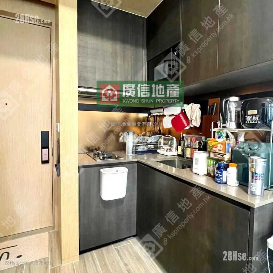 利奧坊曦岸 售盤 1 房 , 1 浴室 255 平方呎 利奧坊曦岸 售盤 1 房 , 1 浴室 255 平方呎