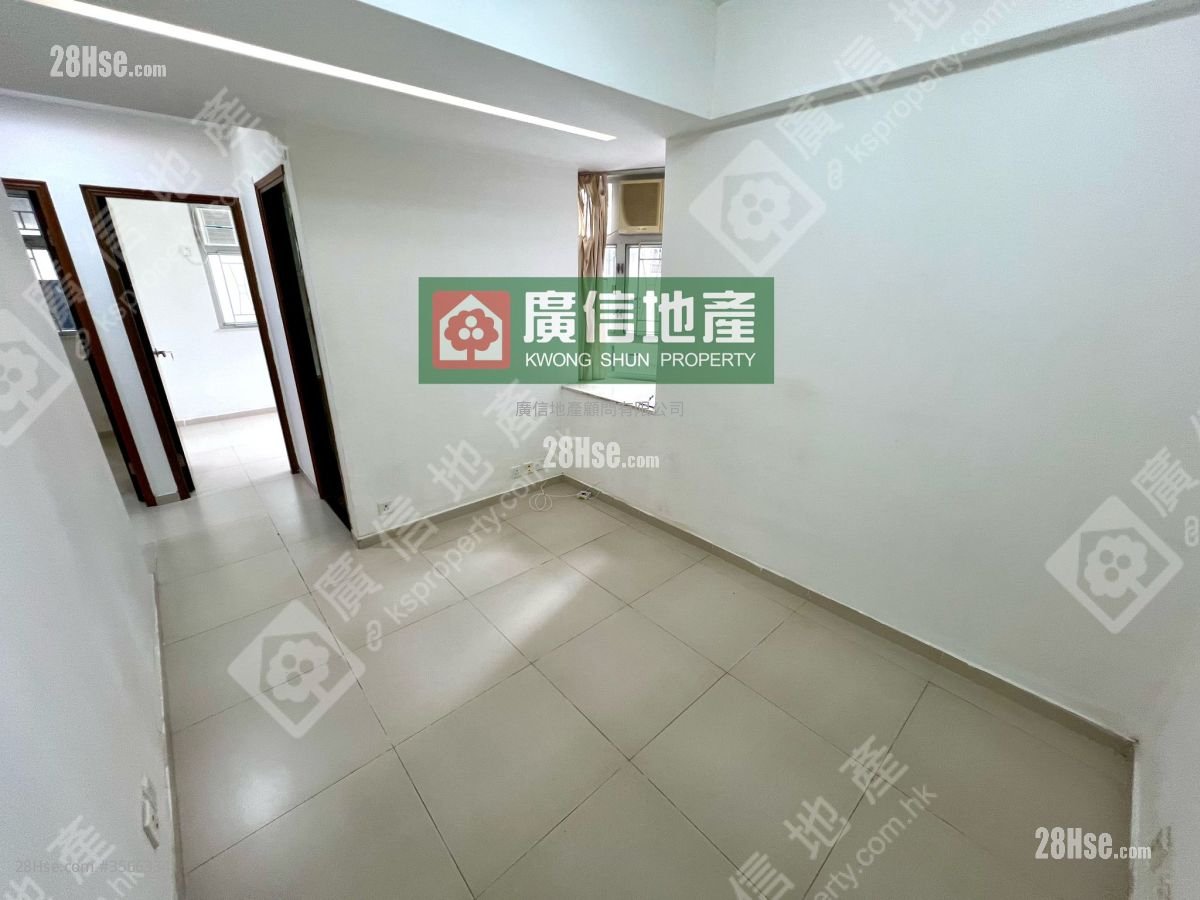 Concord Building Rental 2 Bedrooms , 1 Bathroom 318 ft²