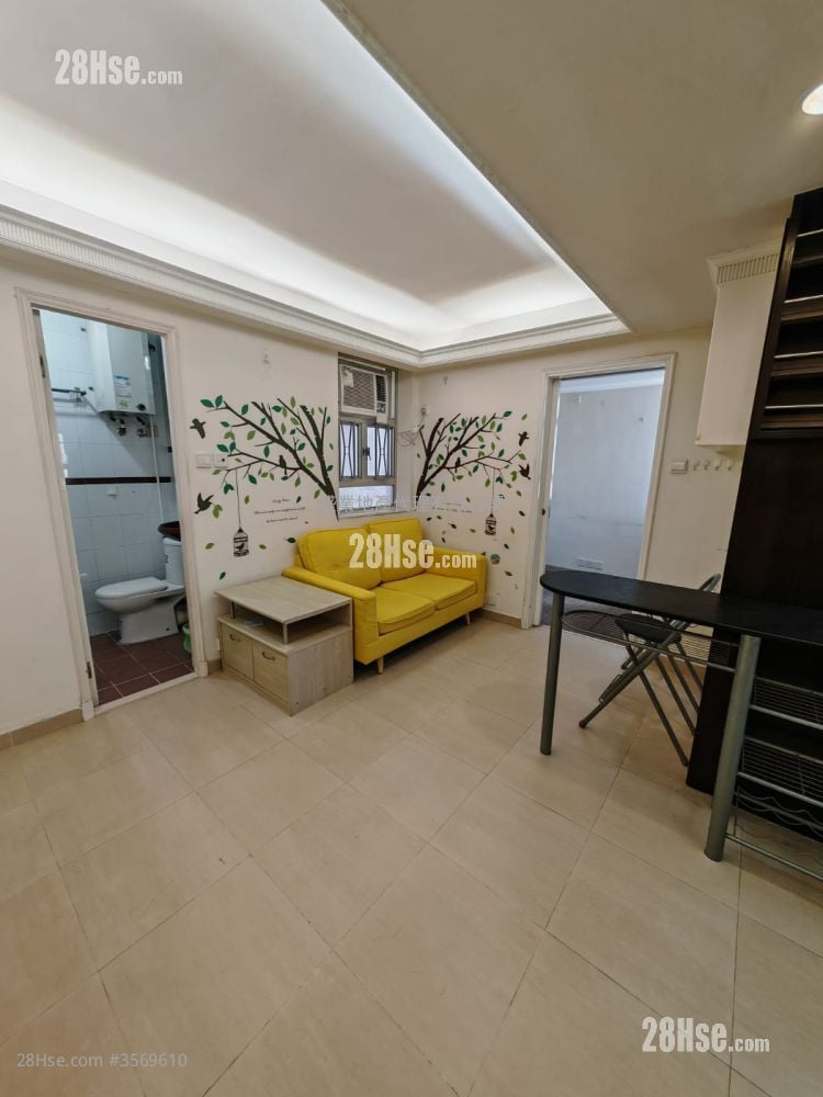 Tsuen Wan Centre Rental 1 Bedroom , 1 Bathroom 329 ft² Tsuen Wan Centre Rental 1 Bedroom , 1 Bathroom 329 ft²