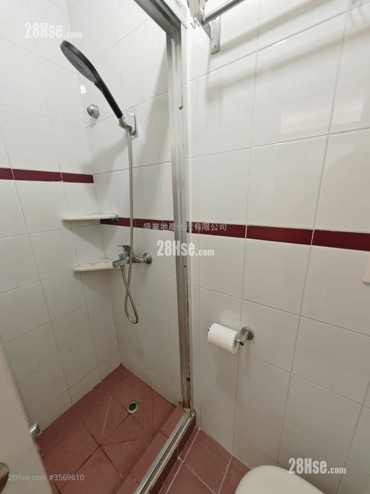 Tsuen Wan Centre Rental 1 Bedroom , 1 Bathroom 329 ft² Tsuen Wan Centre Rental 1 Bedroom , 1 Bathroom 329 ft²