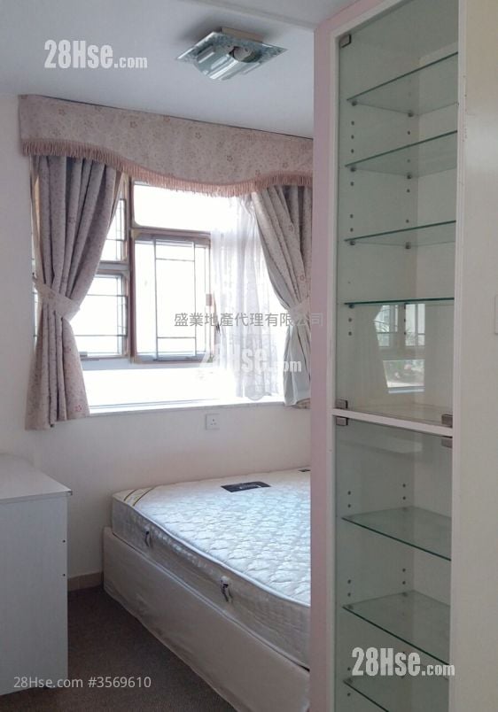 Tsuen Wan Centre Rental 1 Bedroom , 1 Bathroom 329 ft² Tsuen Wan Centre Rental 1 Bedroom , 1 Bathroom 329 ft²