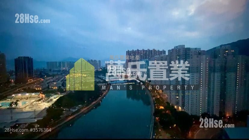 弦海 租盘 2 房 , 1 浴室 447 平方尺