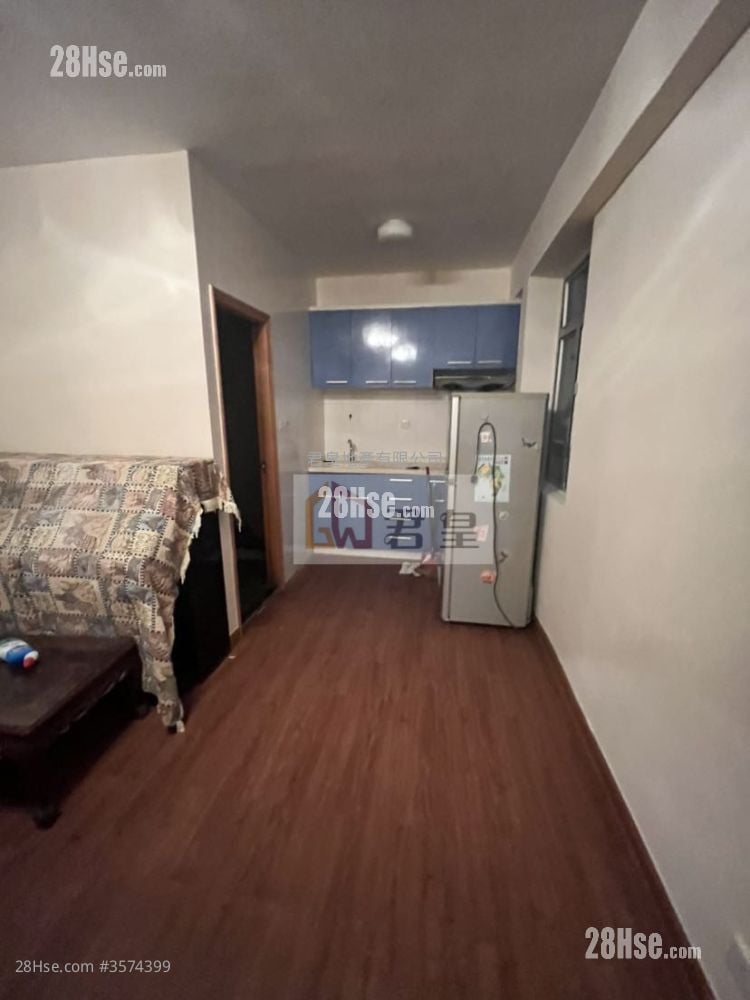 Mandarin Court Rental 2 Bedrooms , 1 Bathroom 300 ft²
