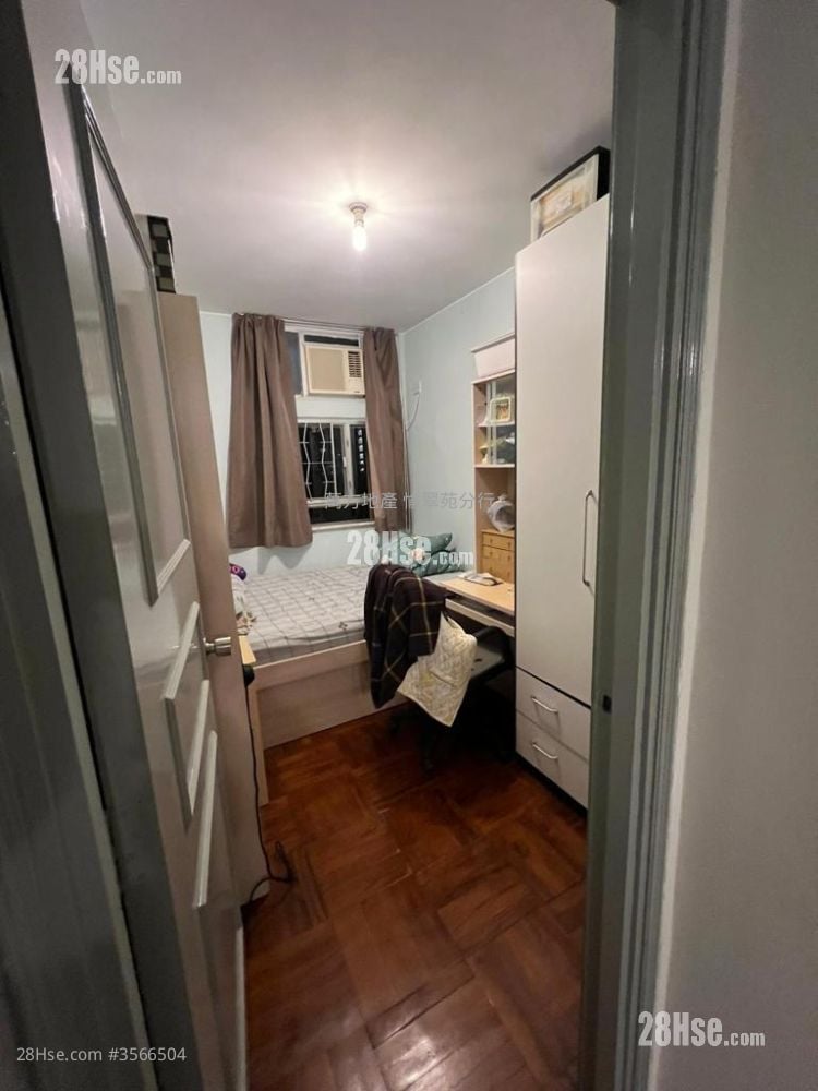 康林苑 售盤 3 房 , 1 浴室 645 平方呎 康林苑 售盤 3 房 , 1 浴室 645 平方呎