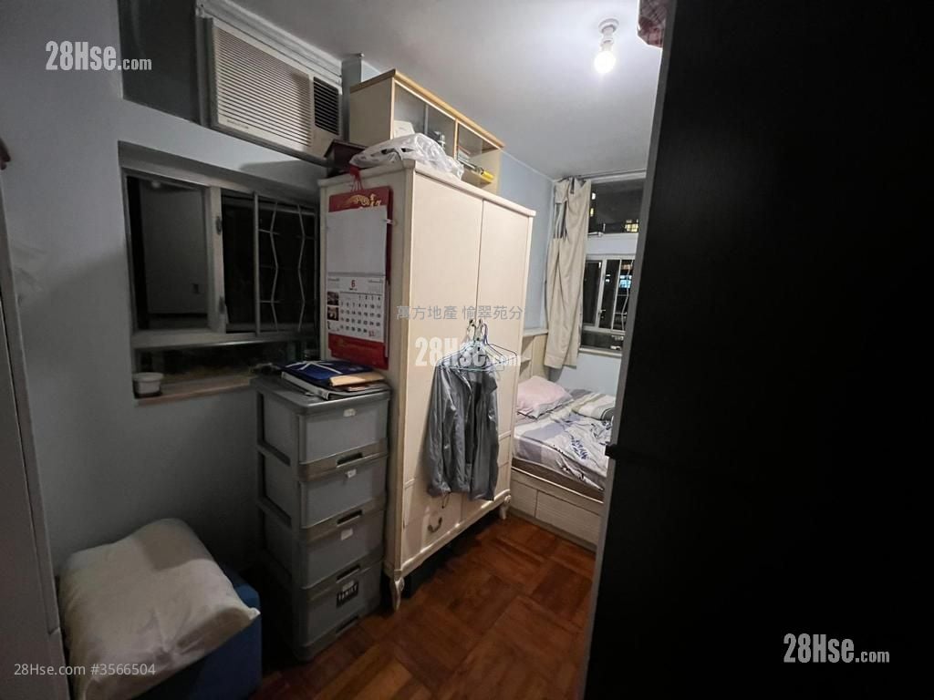 康林苑 售盤 3 房 , 1 浴室 645 平方呎 康林苑 售盤 3 房 , 1 浴室 645 平方呎