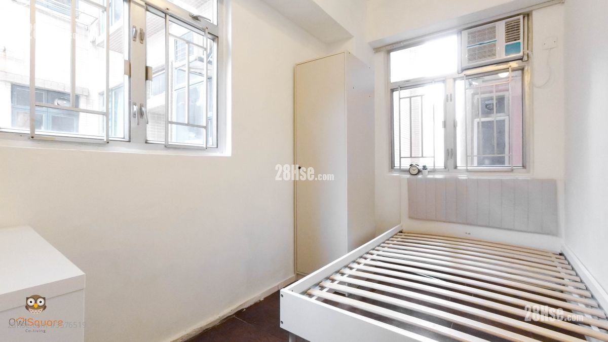 96 Ma Tau Wai Road Rental Studio , 1 Bathroom 120 ft²