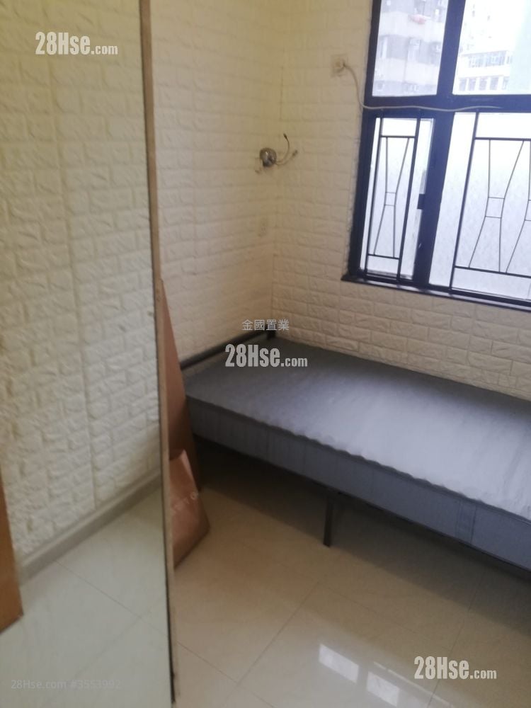 Kam Chung Building Rental 2 Bedrooms , 1 Bathroom 304 ft²