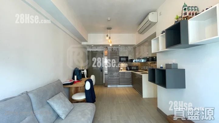 The Wings Sell 2 Bedrooms 515 ft²