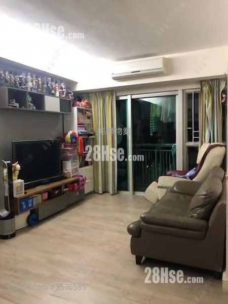 Festival City Sell 3 Bedrooms , 2 Bathrooms 785 ft²