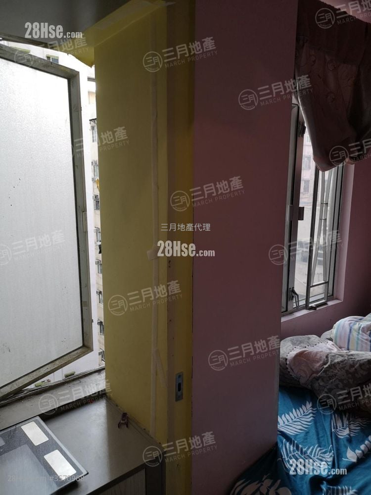 东安阁 售盘 1 房 , 1 浴室 242 平方尺