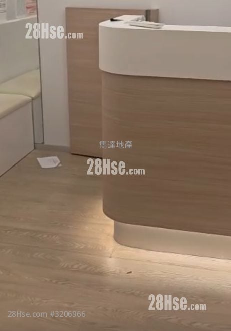 顺利商业大厦 租盘 3 房 500 平方尺